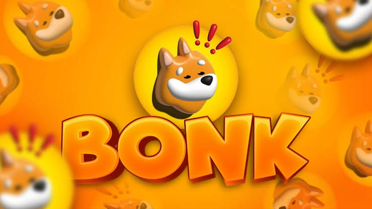 BONK币官网平台