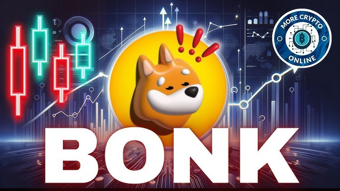 BONK币平台